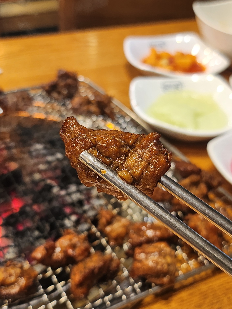 갈비꽃 수원망포점 대표 사진
