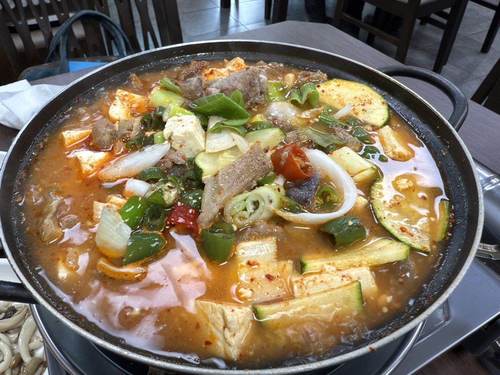 왔다식당 3