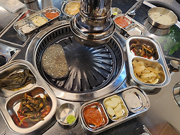 Hongdaejangsogogijip 5