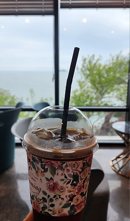 섬섬길카페 3