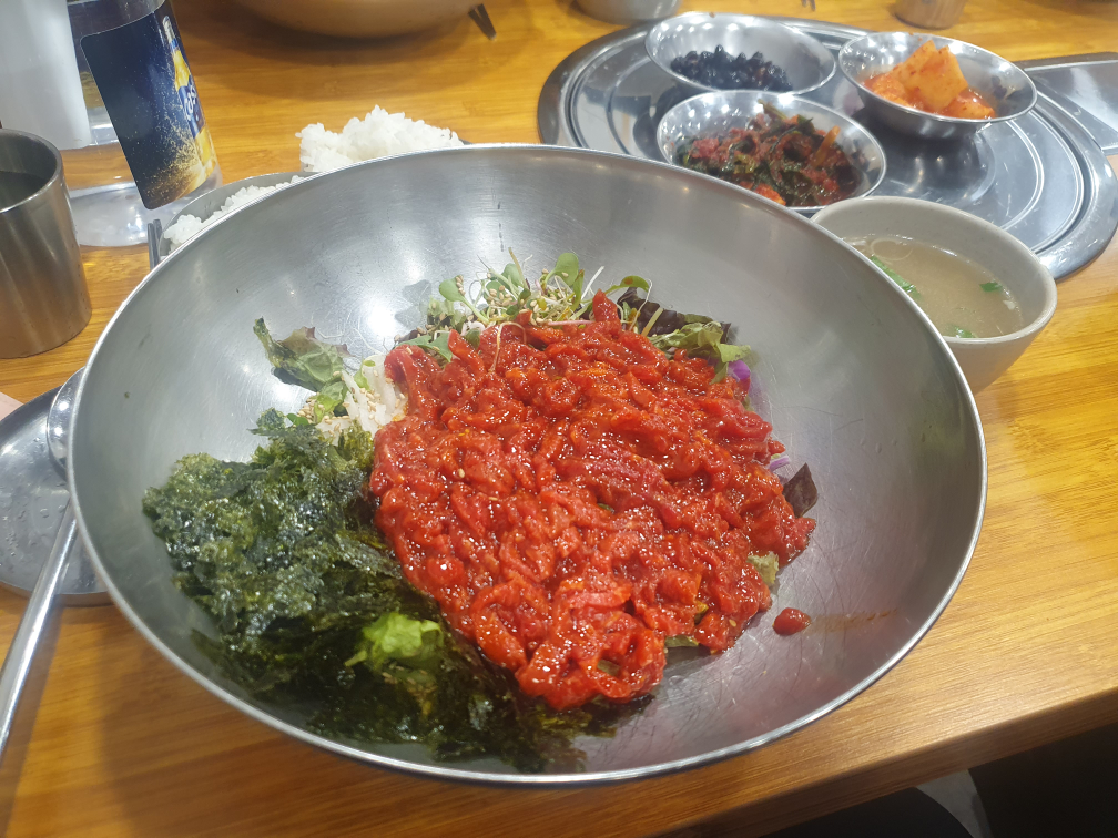 종각밥상 사진 3