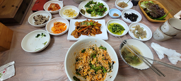 Geumseonggadeun 4