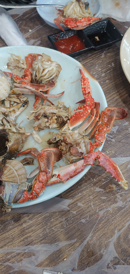 반도회관 사진 2