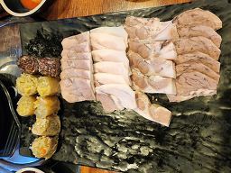 보승회관 강남역직영점 사진 2