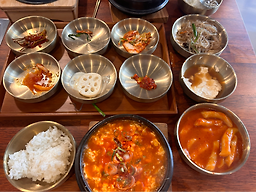Kongdujubaek bundangjikyeongjeom (콩두주백 분당직영점) 3