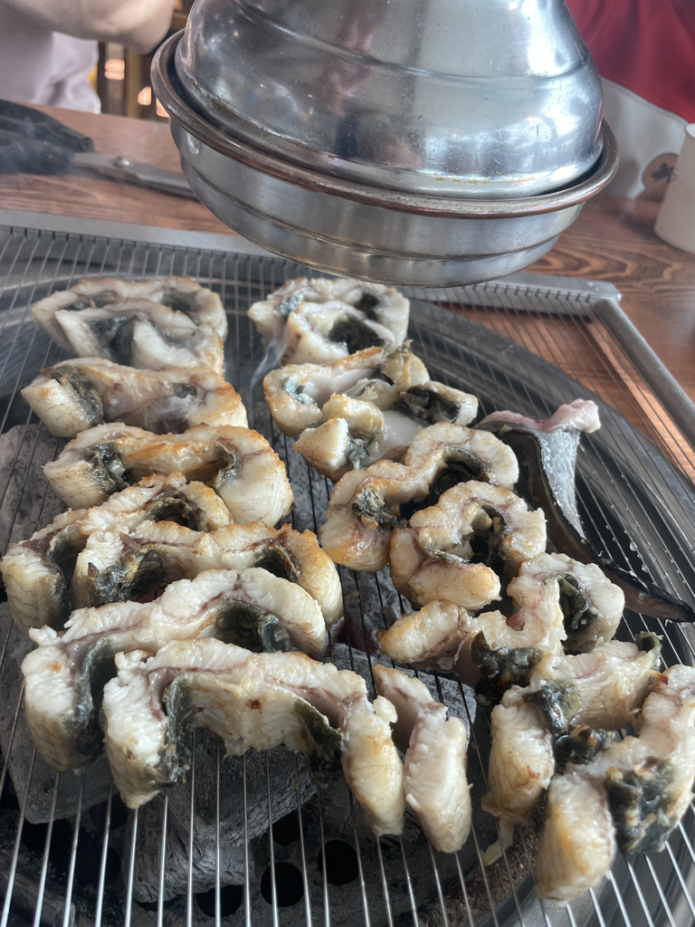 Sansokuijip (산속의집) 2