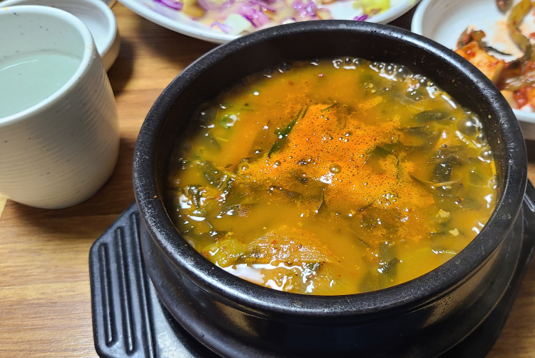 장가네흑염소숯불구이 3
