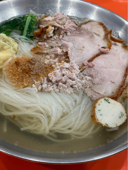 태국수 사진 8