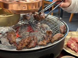 소주물 인사점 대표 사진