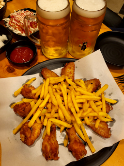 오라고치킨닭발 대표 사진
