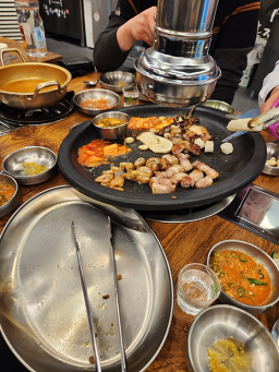 봉자막창 원주점 외 1 3