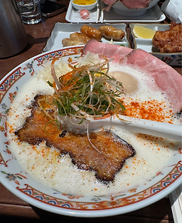 라멘나츠 대표 사진