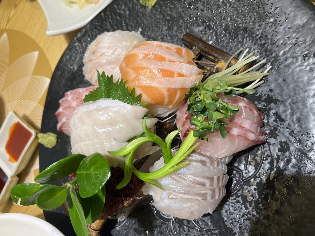 Ginja (긴자) 1