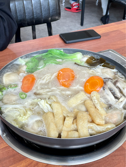 Wonnaengmyeon (원냉면) 3