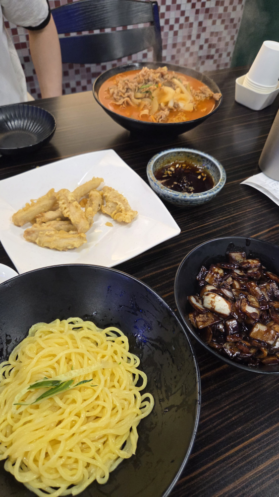 청와대반점 1