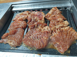 Bonjeongalbi (본전갈비) 2