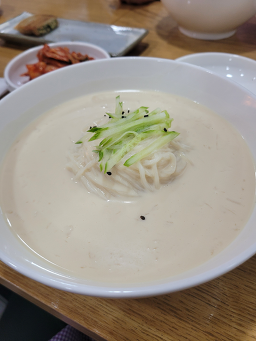 엄지칼국수 사진 5