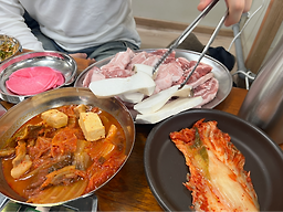 강진식당 3
