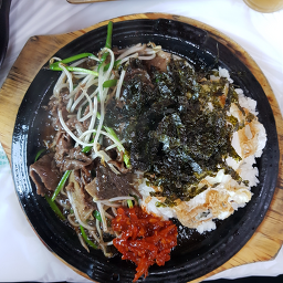 박현자네더덕밥 6