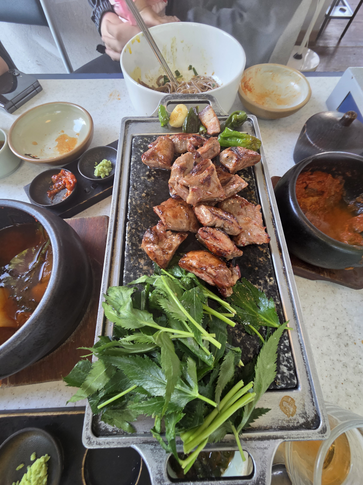 Haeyuldam 6