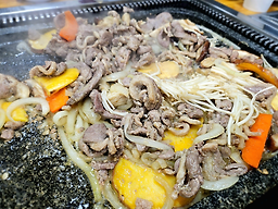 Hwanggeumorinongjang (황금오리농장) 1