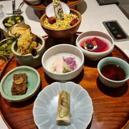 서울로인 서울역점 사진 7