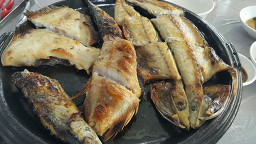 Mirinaesikdang (미리내식당) 3