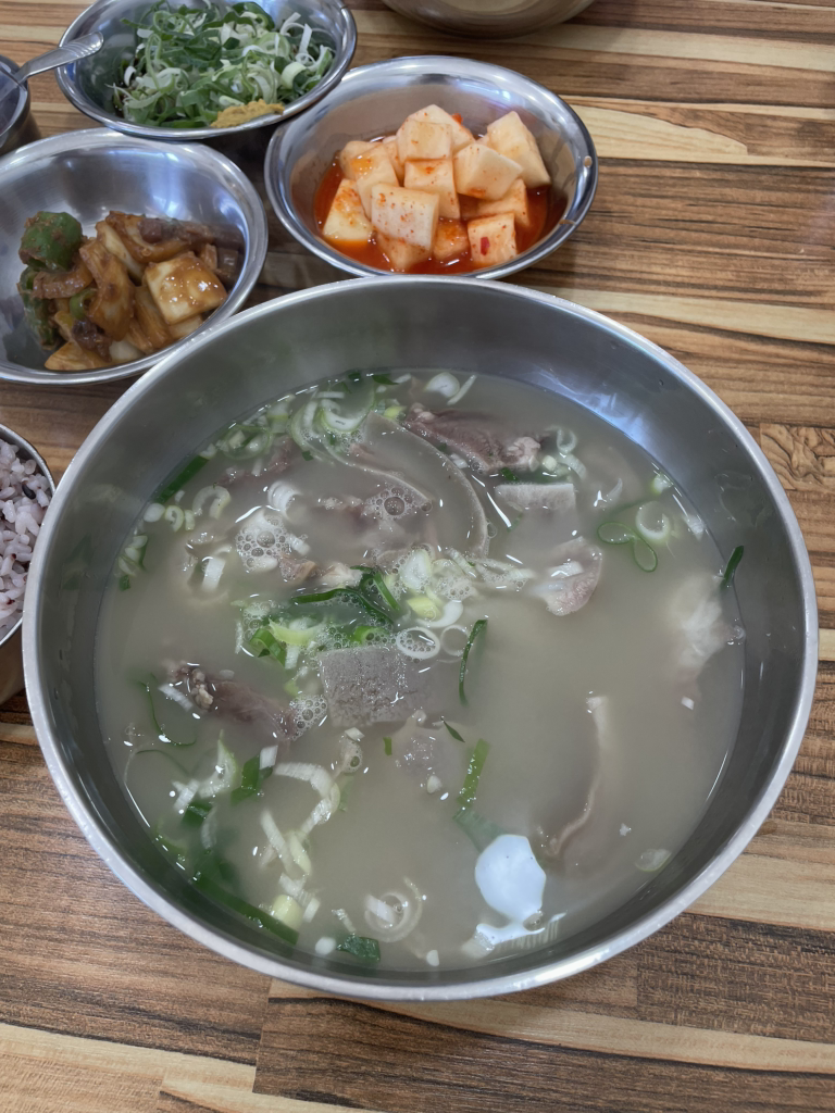 치악한우암소머리곰탕 3