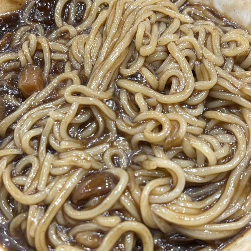 Geukdongbanjeom (극동반점) 3