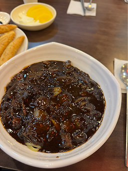 옛날맛짜장 5