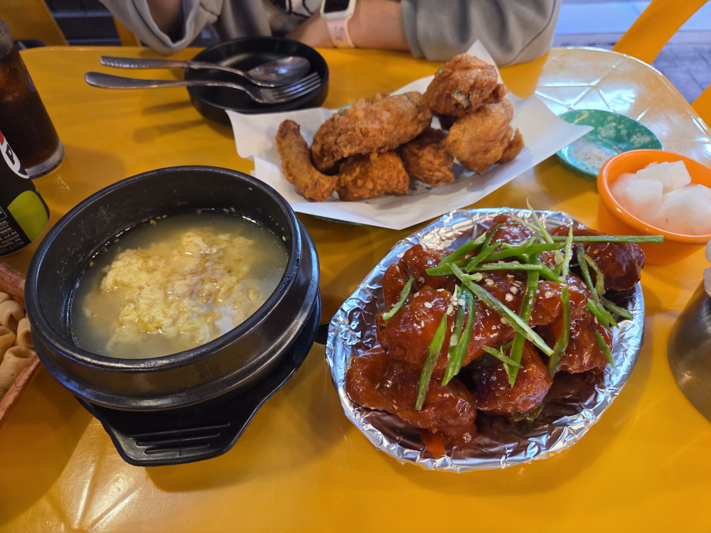 봉선치킨 대표 사진