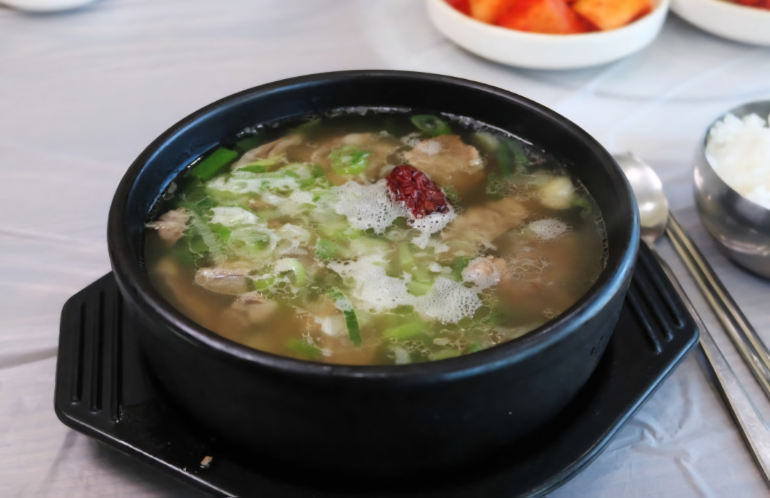 Ijuhwanjeontonghanu (이주환전통한우) 3