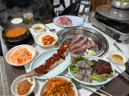 정원갈매기살 사진 3