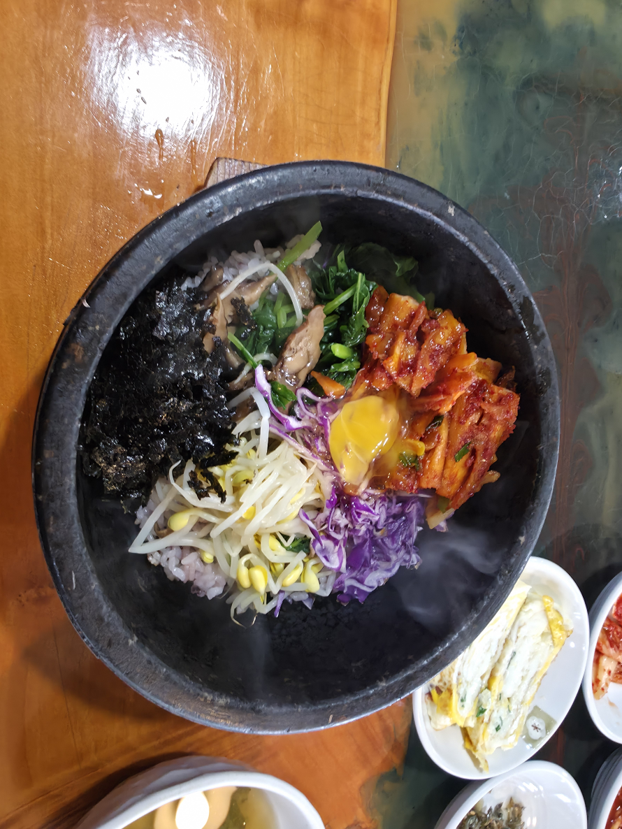 시골친구 사진 2