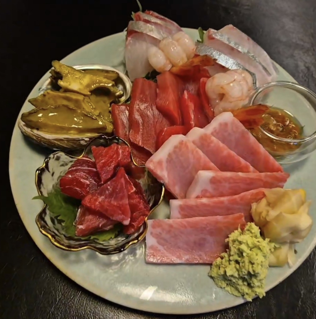 리브참치 사진 4