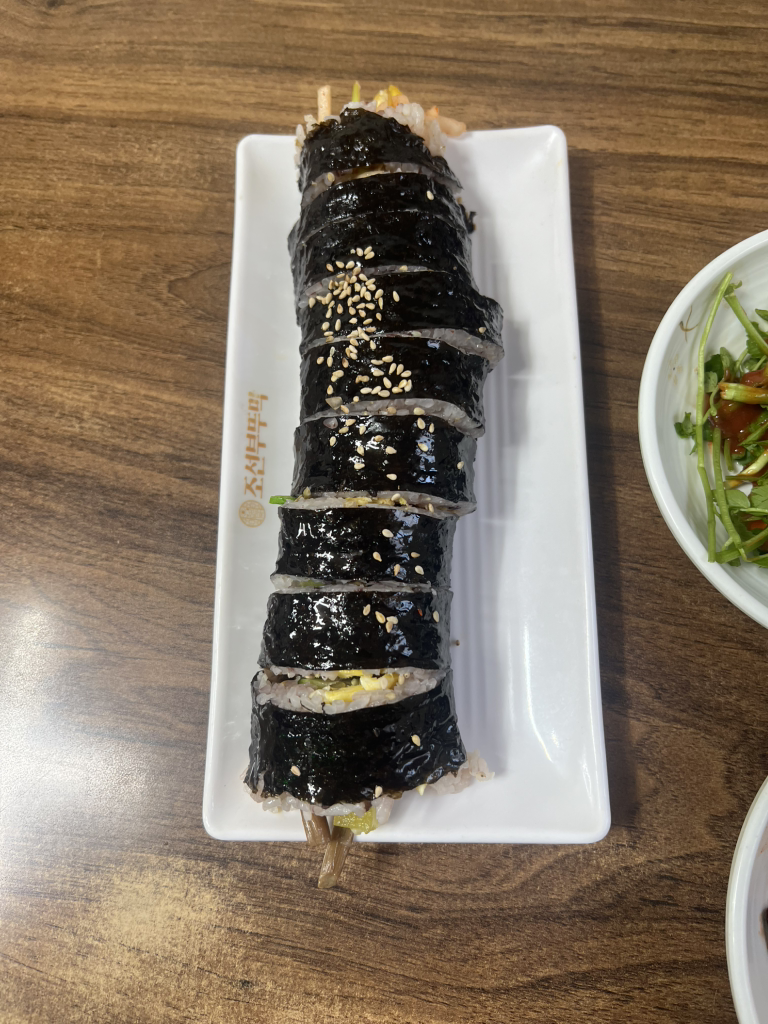 이모네분식포차 사진 2