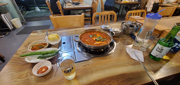 돈가네옛날김치돼지찌개 대표 사진