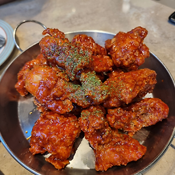BBQ 패밀리타운점 사진 6