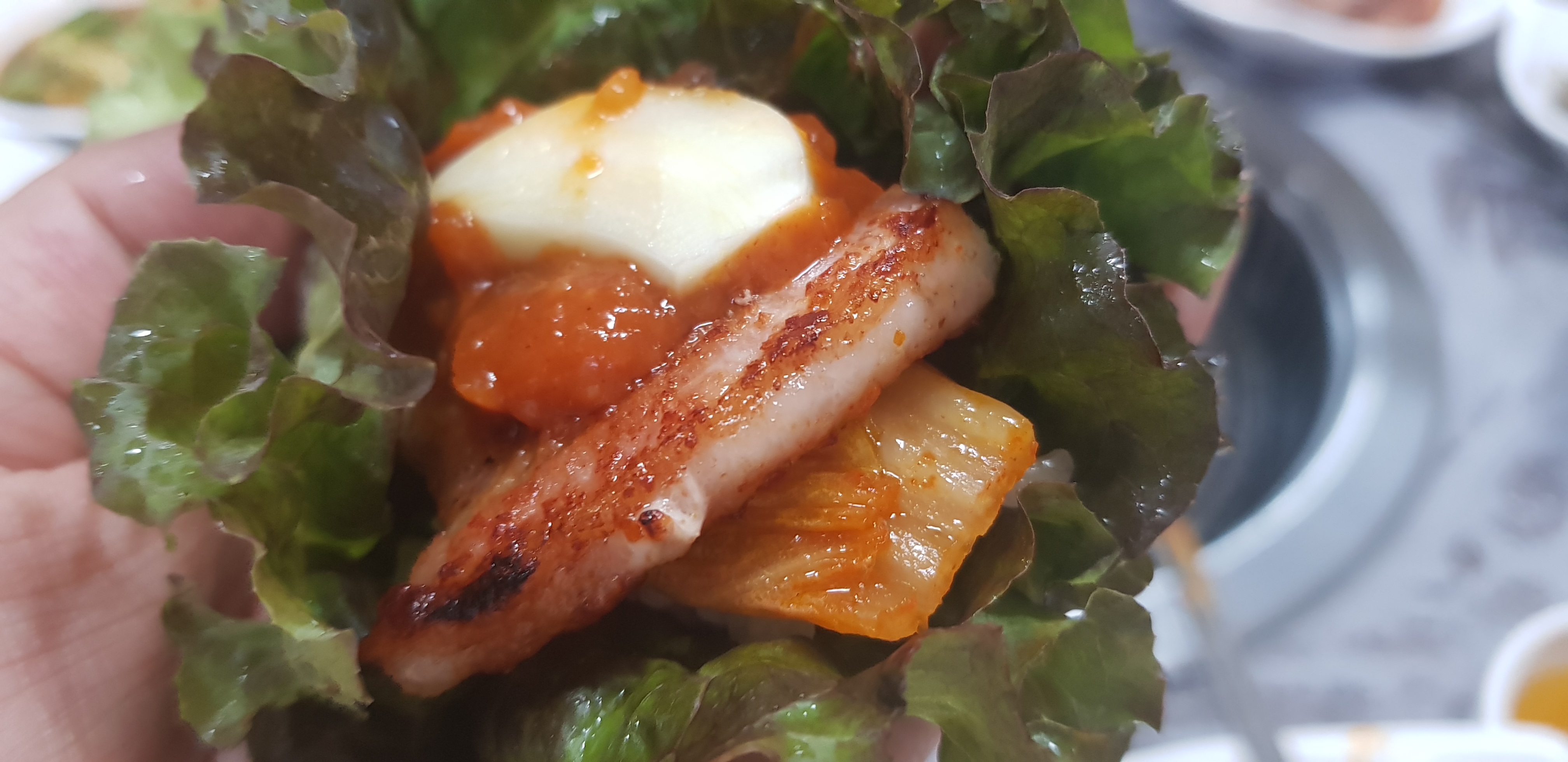 서울식당 2