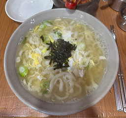 손칼국수잘하는집 사진 3