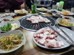 Bugyeonghanu 4