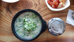 예원수육국밥 6