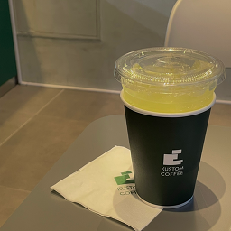 커스텀커피 잠실나루점 사진 3