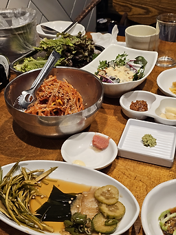 Gogigumneunnamja 5