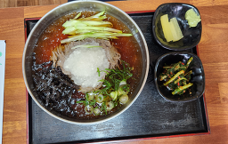 Jangteoguksu 4