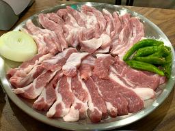 한림냉삼 사진 3