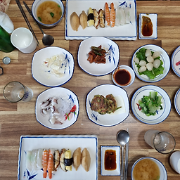만복초밥 3