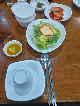 Garibonga gwangyangjeom (가리본가 광양점) 3