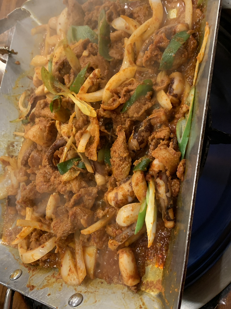 현궁 대표 사진
