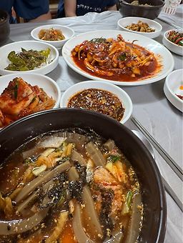 오학식당 3